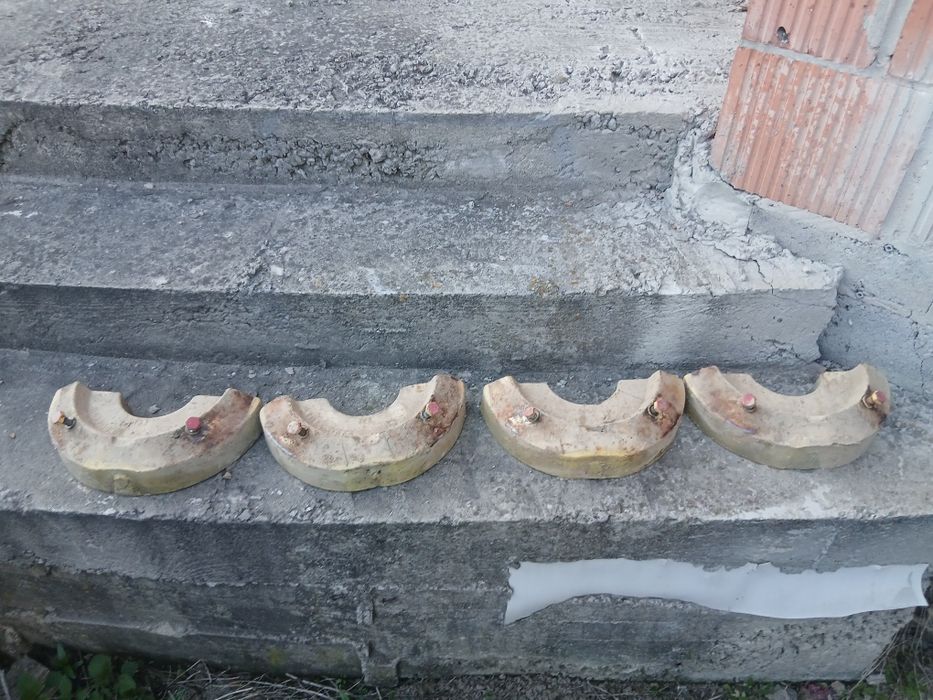 Obciążniki Ursus C360