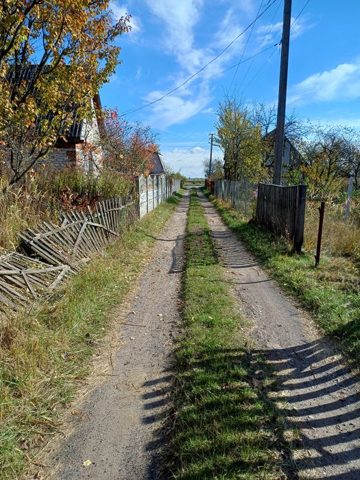 Продам дачу в Березанці 50 м2.
