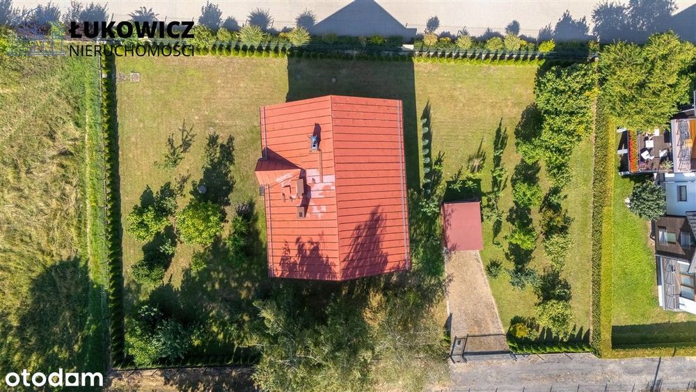 Bielsko-Biała Kamienica przestronny dom na 13,5 ar