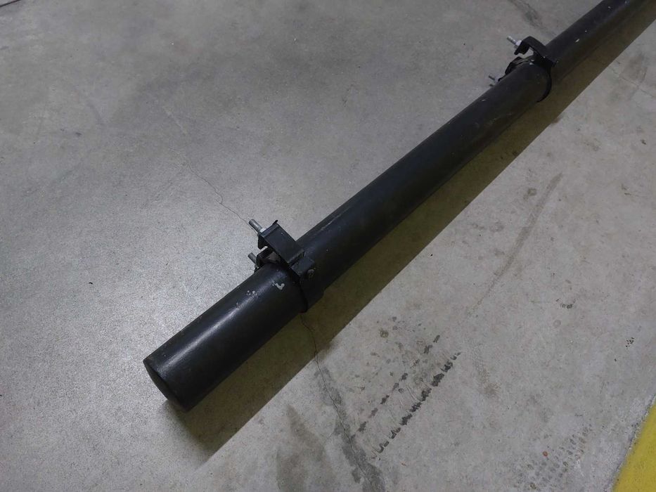 Poste para interior ou exterior