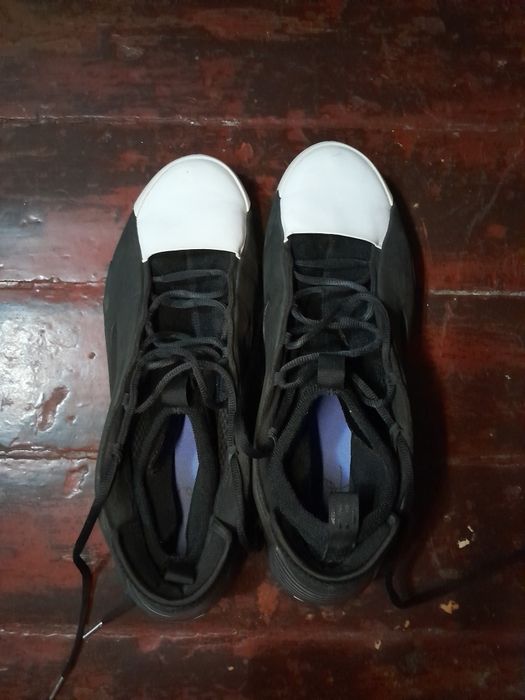 Баскетбольні кроссівки Adidas Harden 8
