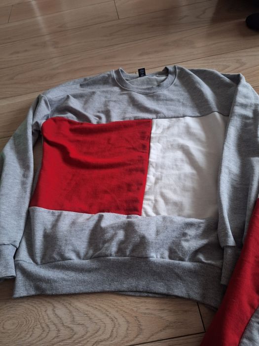 Damski dres bawełniany S/M