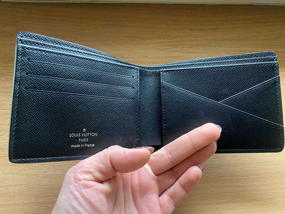 Nowy Portfel Louis Vuitton