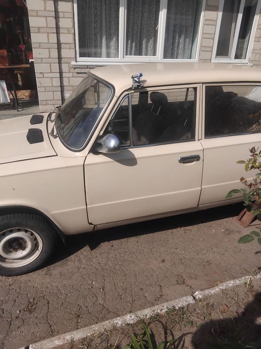 Ваз 2161 в робочому стані