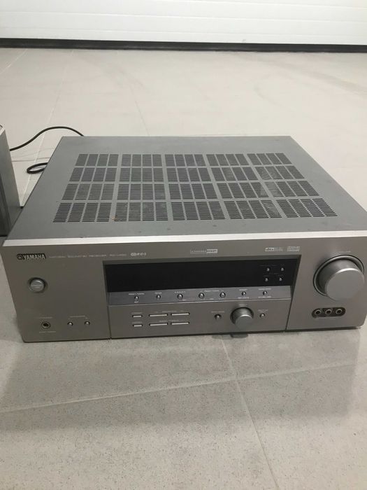 Home Cinema Yamaha RX-V450 6.1