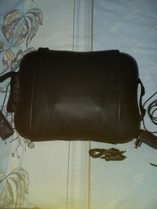 Продам вибромассажер для спины иног