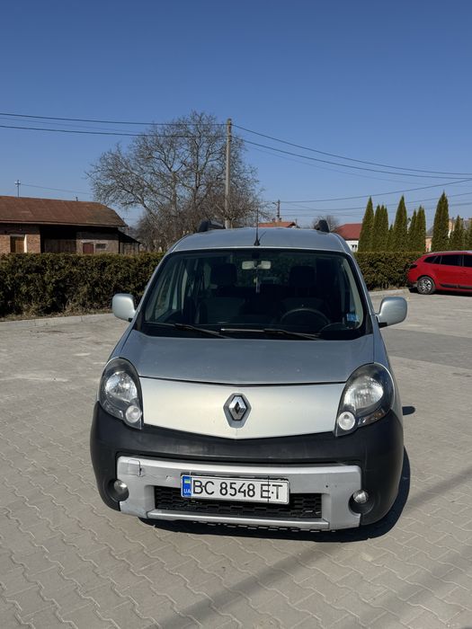 Продам Renault Kangoo 2011
