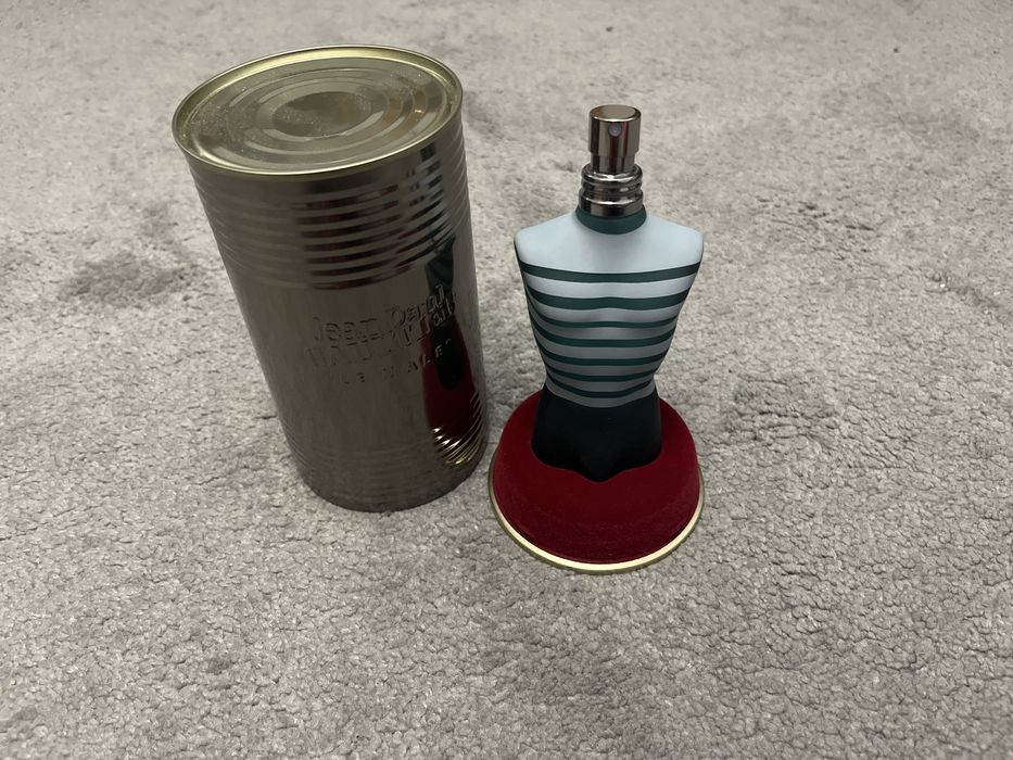 Jean Paul Gaultier Le Male - Eau De Toilette 75 ml