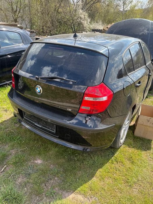 BMW 120 D