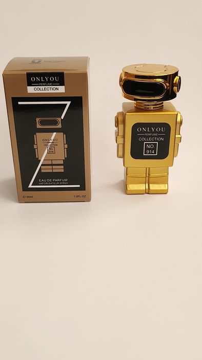 ONLYOU Perfume Collection No. 914 – Woda Perfumowana 30 ml