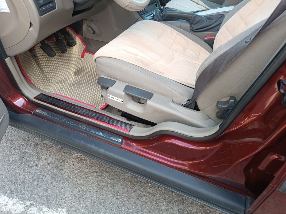 Volvo S60 2001 VIN YV1RS65P212070244 фото оголошення 12 з 17