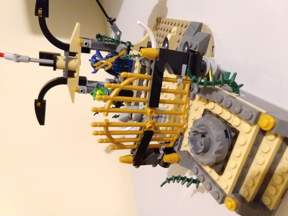 Klocki LEGO