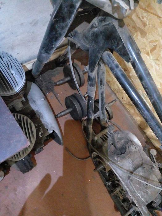 Паннония  Pannonia запчасти