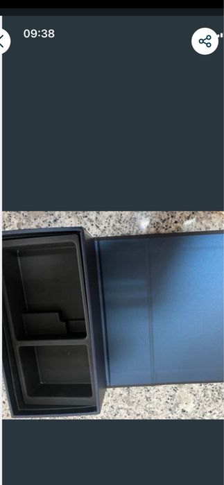 Caixa Samsung S7 Edge