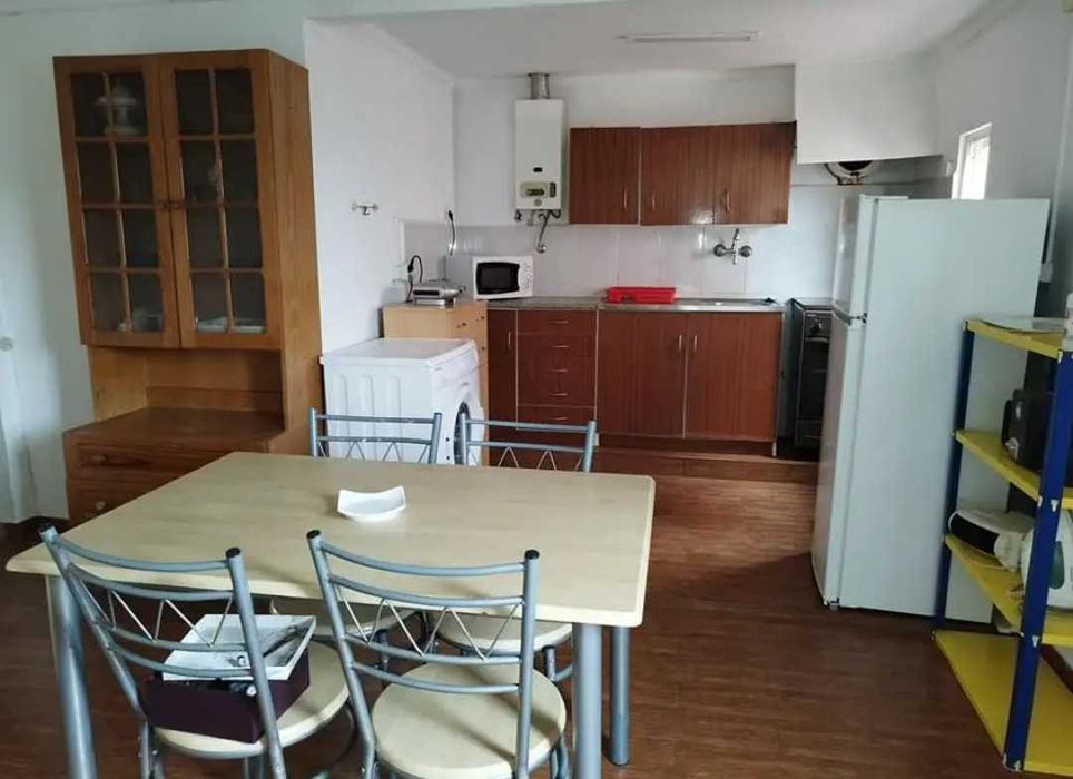 Quarto para estudante - Tomar