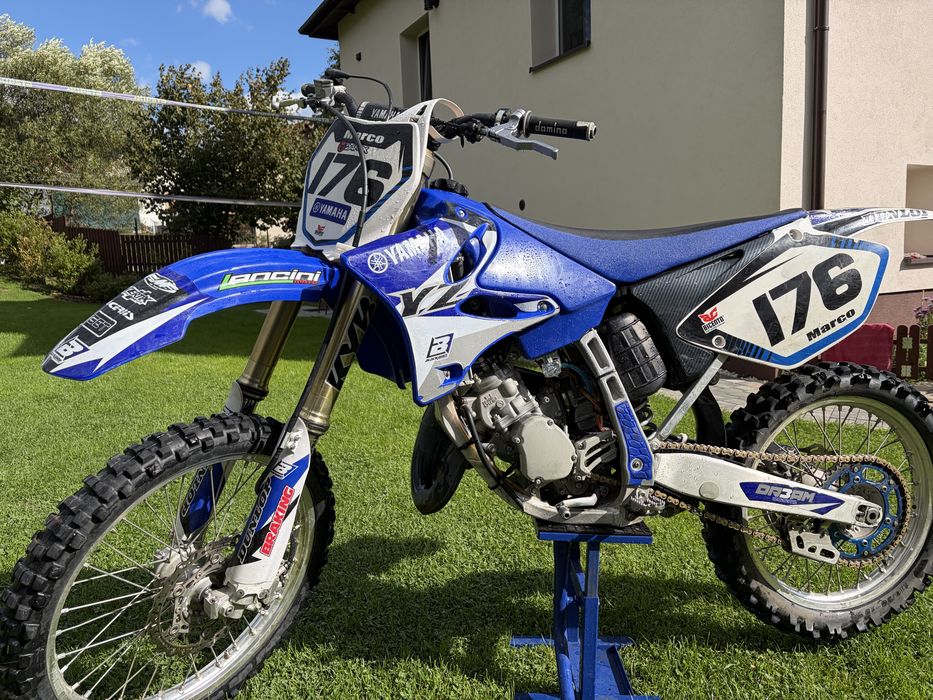 Yamaha