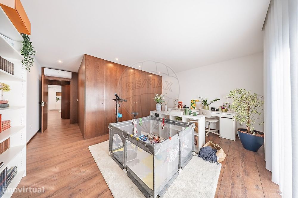 Apartamento T3 para venda