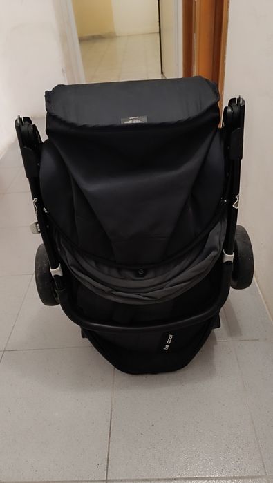 Carro de passeio BeCool