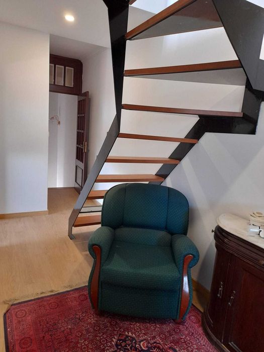 Quartos individuais para arrendamento a estudantes