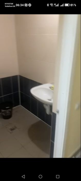 Оренда приміщення