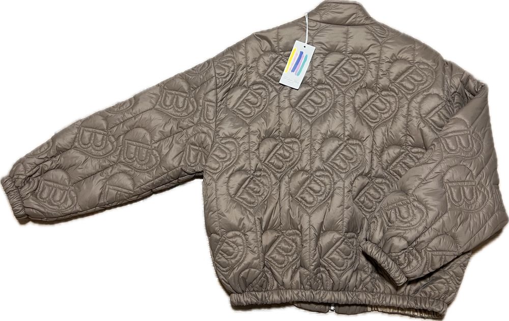 Куртка Бомбер Barbara Alvisi