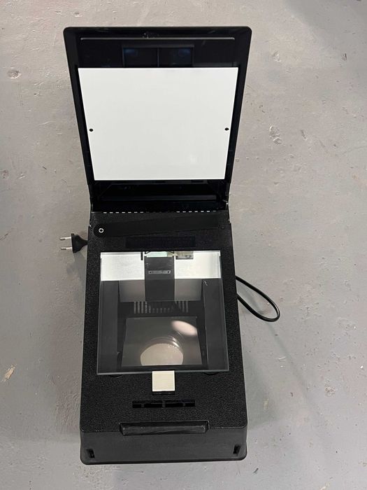 Braun Paxiscope XL  - Episcopio Projector de Opacos