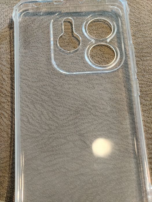 Etui Redmi Note 14