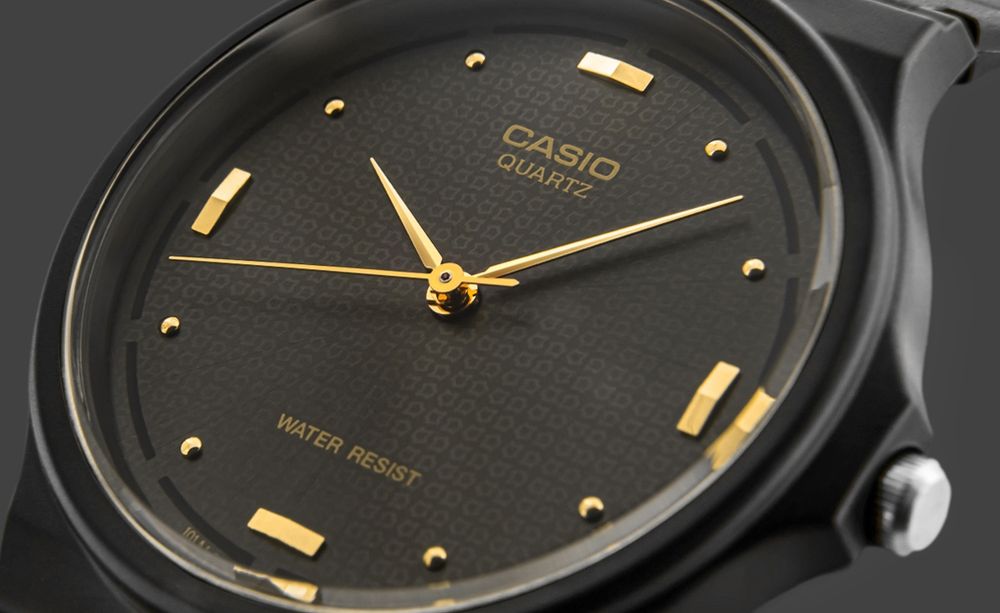 zegarek damski casio mq-76-1aldf + box