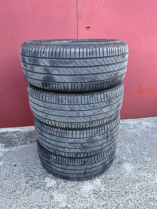 Opony letnie 235/55/18 Michelin