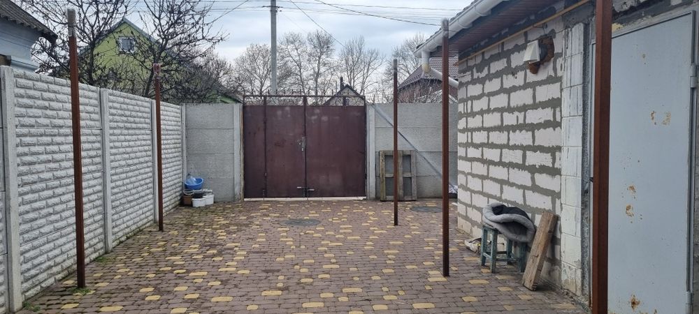 Гарний будинок в Херсоні .