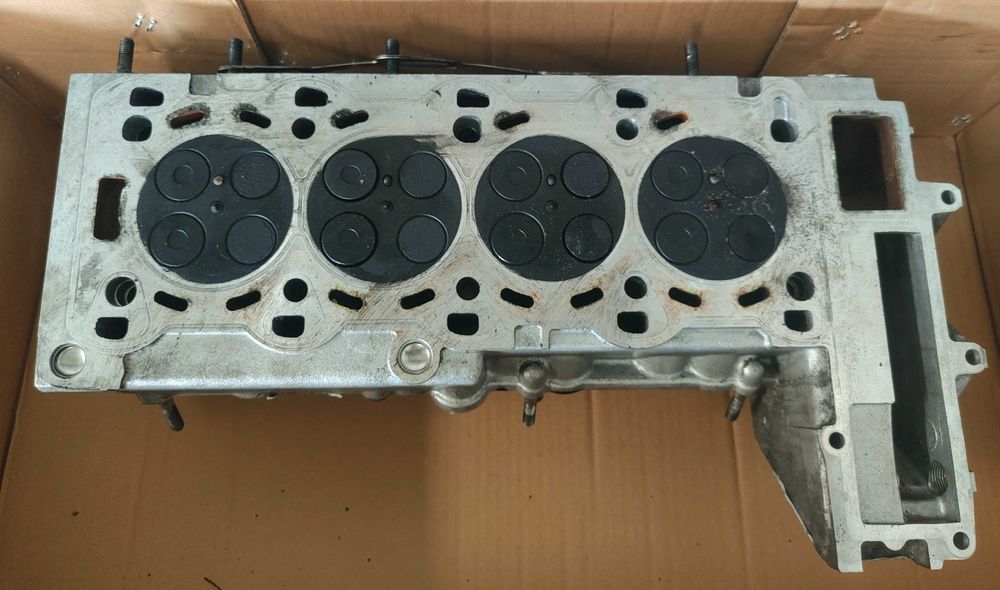 Culaça - OPEL FRONTERA 2.2 Y22DTH