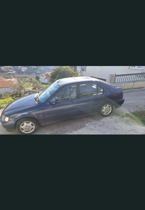 Honda Civic 1400
