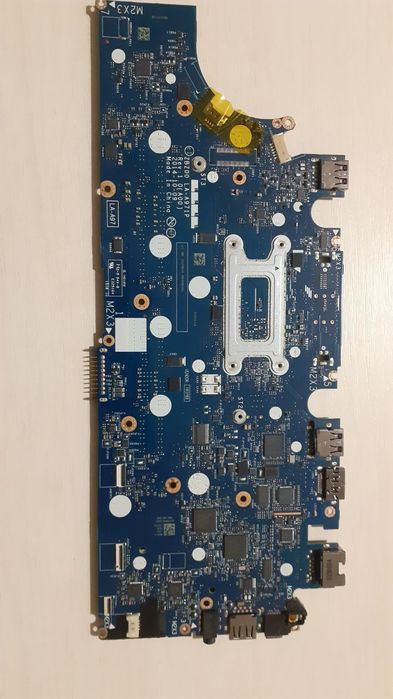 Материнка dell latitude e7250 + аккумулятор