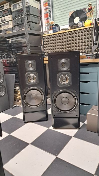 Kolumny monitory Onkyo SC 760