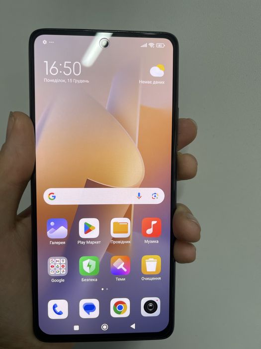 Xiaomi 11t 8/256