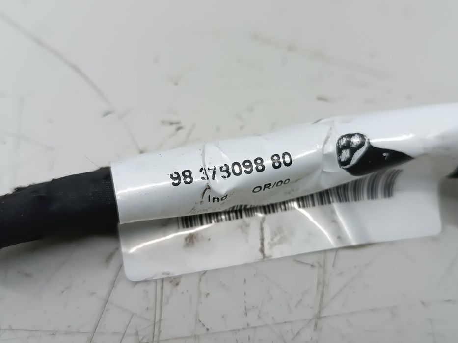Cabo - citroën c3 iii (sx) | 16 -