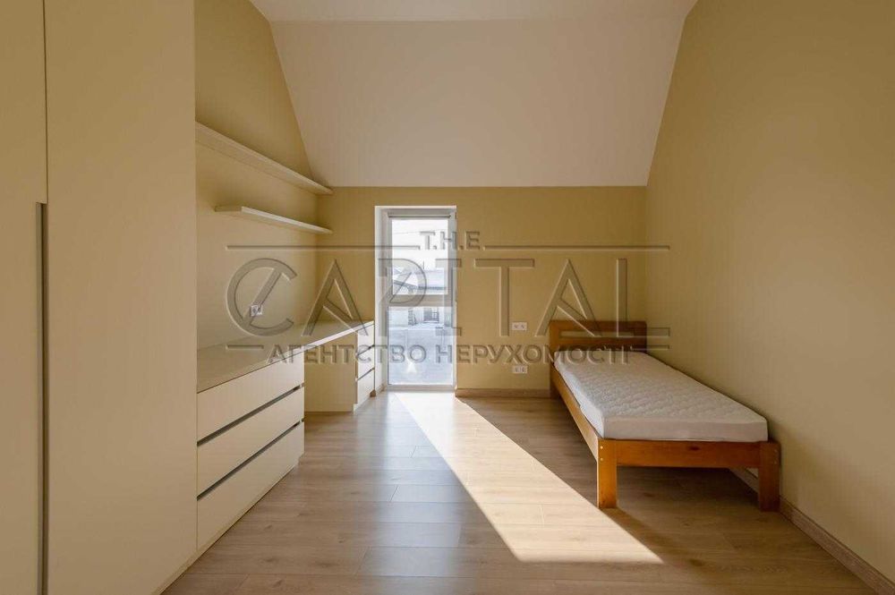 Продажа дома, Осещина, Вишгородский р-н, КГ Межречье