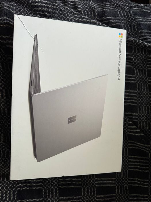 Laptop Microsoft Surface 4