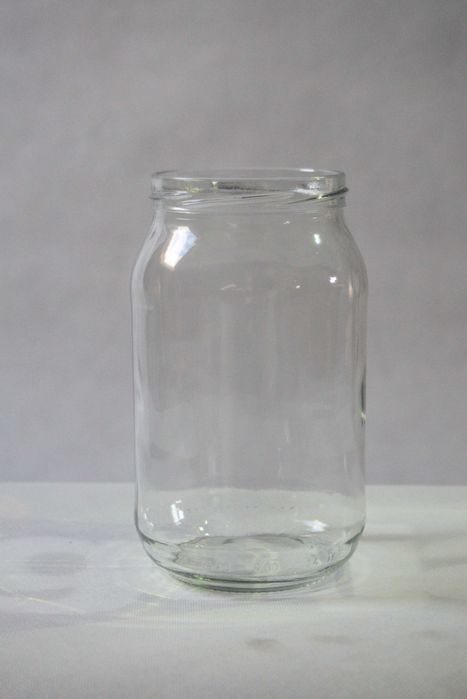 93 grosze brutto słoik słoiki 900 ml słoje 0,9 l zakrętka fi 82