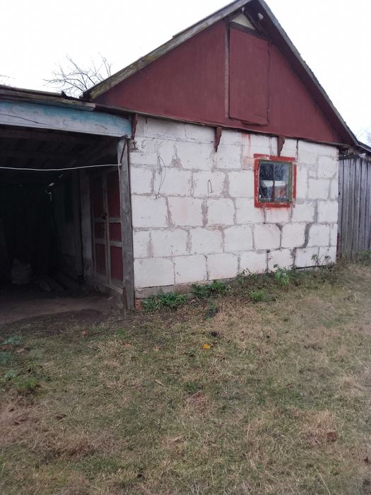 Продам будинок в селі Локнисте