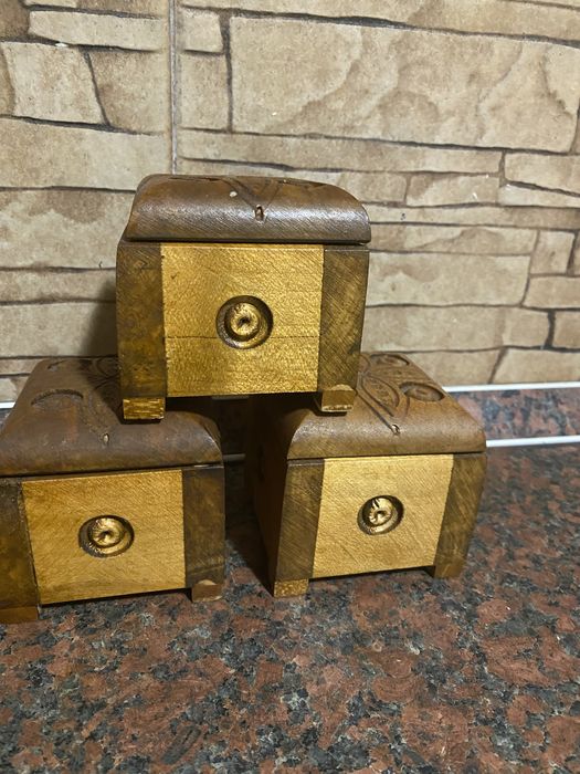 Сувеніри з Карпат. Дерево. Ручна робота