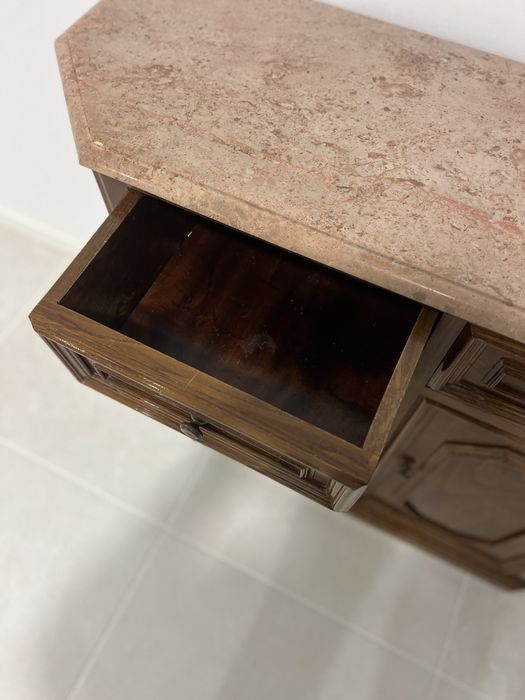 Movel Madeira Cerejeira