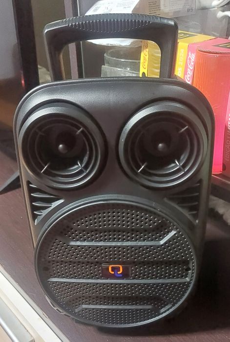 Culuna Bluetooth nova