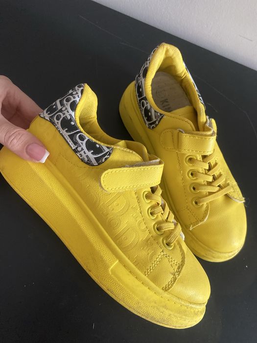 Buty, Rozmiar 33