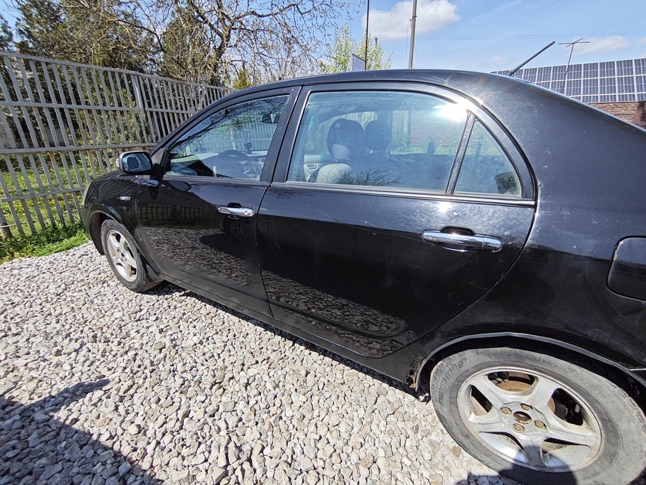 Продам Geely FC 103тис. пробігу