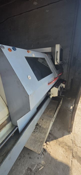 Tokarka Kovosvit MAS MT 54 CNC