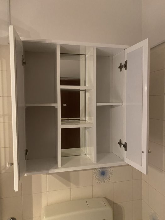 Móvel Casa de Banho