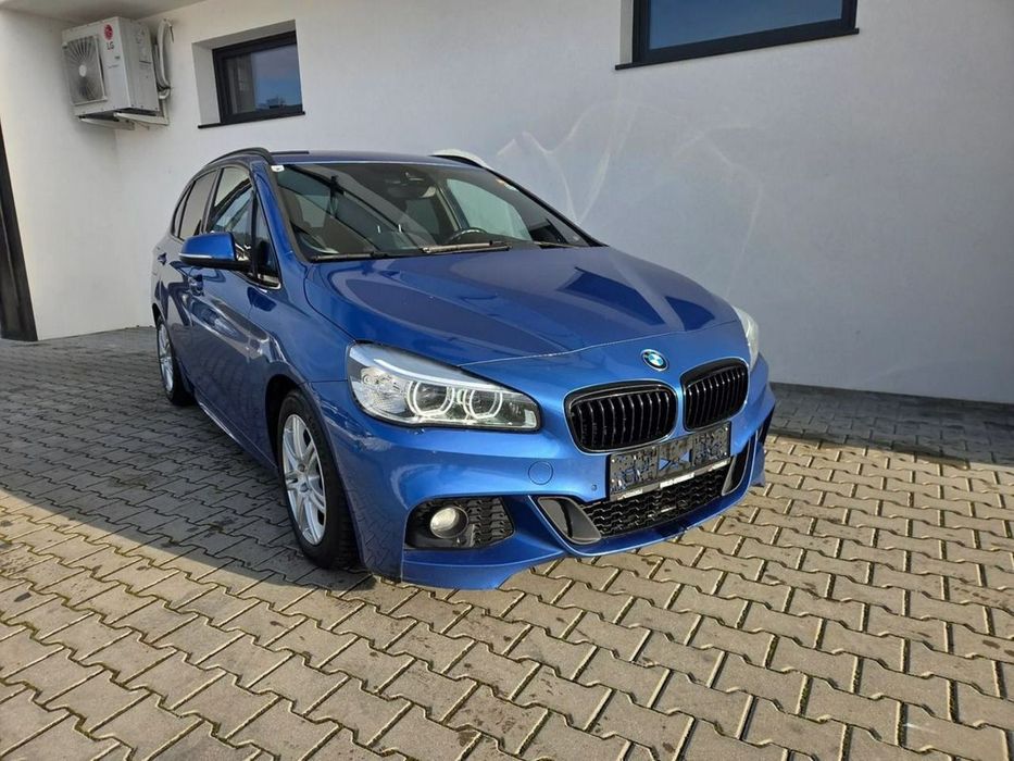 BMW Seria 2
