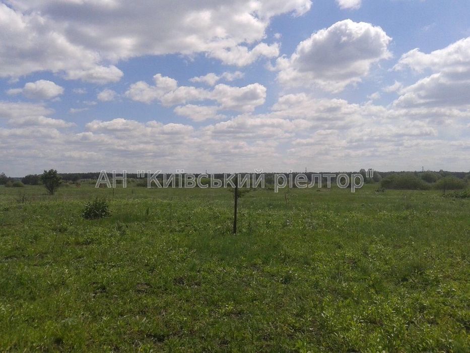 Без комісіі.Продам ділянку 15 сот під забудову, Рожни, Броварськой рай