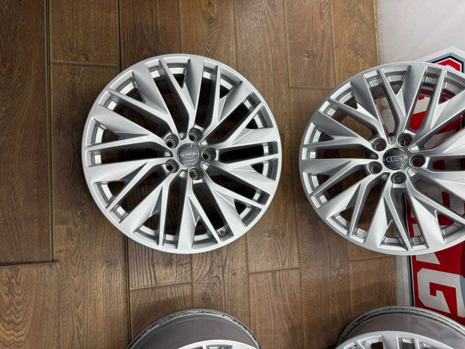 Оригінальні диски 19 5.112 Audi A7 C8 4K та інші! G-Felgen
